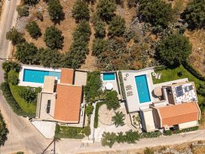 Olimpia Villas - Private Pools - Holiways Collection