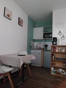Tamaris la doua insa