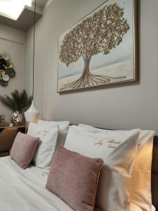 Joy-Menda Apartment