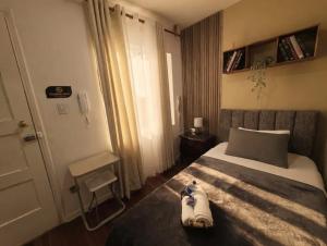 Casa Hotel Victoria - Hospedaje Céntrico en Palermo, Bogotá - Cerca de Chapinero y Parkway