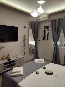 Joy-Menda Apartment
