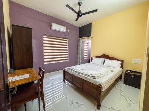 Kattuvallil AGAPE Homestay 4B2HK