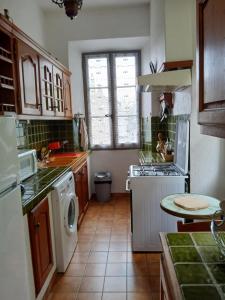 Appartement spacieux avec vue sur les montagnes