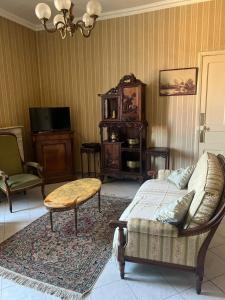 Appartement spacieux avec vue sur les montagnes