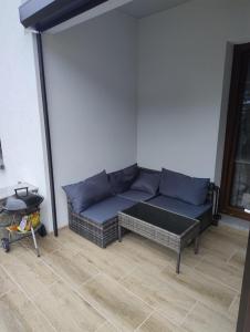 Apartament Różany