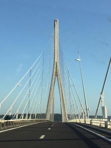 Appartements L appart de la place Ste Catherine : photos des chambres