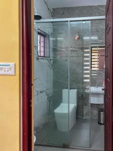 Kattuvallil AGAPE Homestay 4B2HK