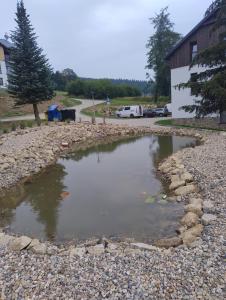 Apartament Różany