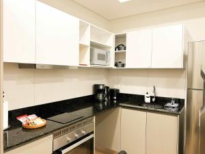 Sky Stays at Asuncion Cozy & Bright 1BDR