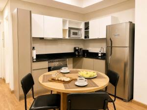 Sky Stays at Asuncion Cozy & Bright 1BDR