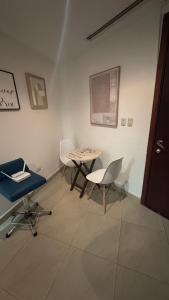 Exclusiva Suite en Samborondón Plaza