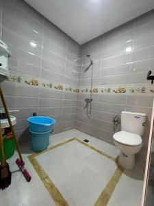 Aftass House