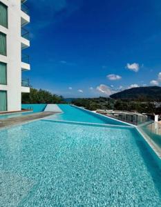 Fully Seaview 2BR Apartment, Walk to Kamala Beach
