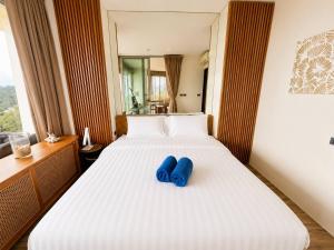 Fully Seaview 2BR Apartment, Walk to Kamala Beach
