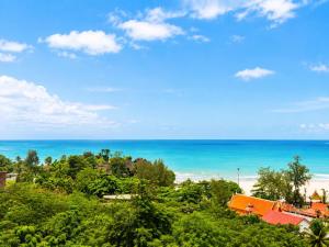 Fully Seaview 2BR Apartment, Walk to Kamala Beach