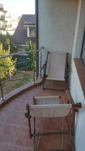 Camere de inchiriat - Vila Alexandru