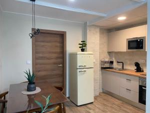 Apartamento el Farito