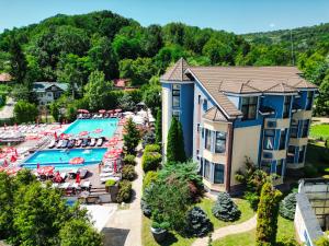 Hotel Baia Rosie Resort