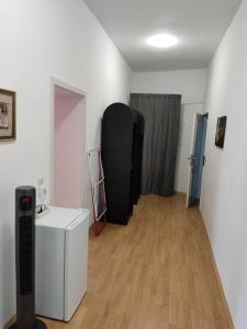 FLEX Aparts - große, möblierte Wohnung in Zwickau mit 2 Zimmern