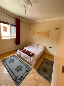 Aftass House
