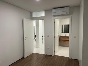 Apartamento S Sebastião