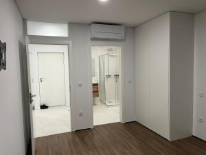 Apartamento S Sebastião