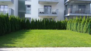 Lighthouse Apartment Nadmorze - 150 m od morza, ogródek, garaż