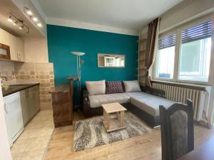 Sunny Danube Studio
