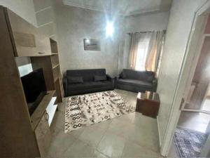 Apart Bejaia 59eur ou 14900dz