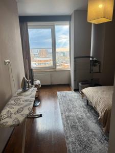 Квартира 100 м Аркадія, 7 місць