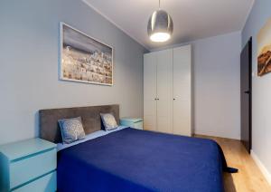 Lighthouse Apartment Nadmorze - 150 m od morza, ogródek, garaż