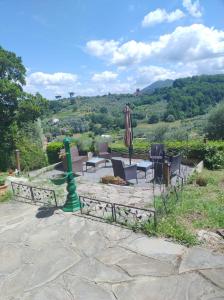 La Casa del Tempo Sospeso