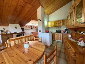 La Maison Chalet - Fuscaldoapartment