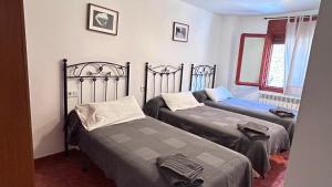 Apartamento Dos