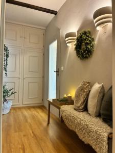 Fichtelapartment - Moderne Ferienwohnung am See im Fichtelgebirge