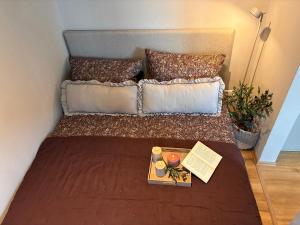 Fichtelapartment - Moderne Ferienwohnung am See im Fichtelgebirge