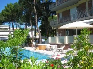 Hotel Ascot - Cervia