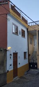 Casa Rústica da Lavandeira