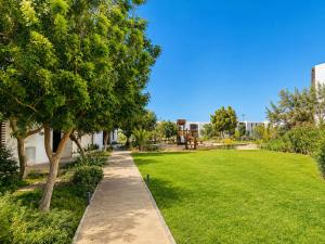 Appartement Vue Mer & Golf - Piscine - Plage 200m - Taghazout Bay