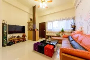 Waltz Villa - Shou-ch'eng-fen