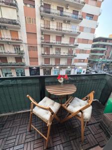 Happy House tris Catania Mare