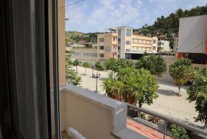 Evelin Apartment Berat