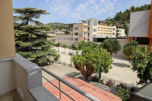 Evelin Apartment Berat