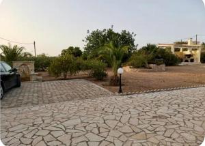 Natalies and Pauls House