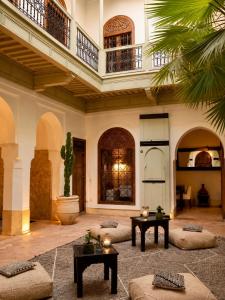 Riad Tzarra