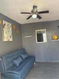 Serene and Accessible House Rental in Guaymas, Mexico
