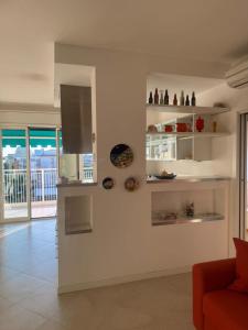 Design Apartment in Piazza Milano
