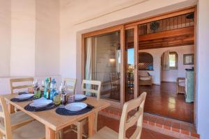 Porto Cervo Sea View Suite Liscia di Vacca