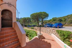 Porto Cervo Sea View Suite Liscia di Vacca