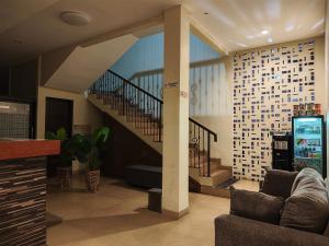 Nirvana House (Guest House Syariah)